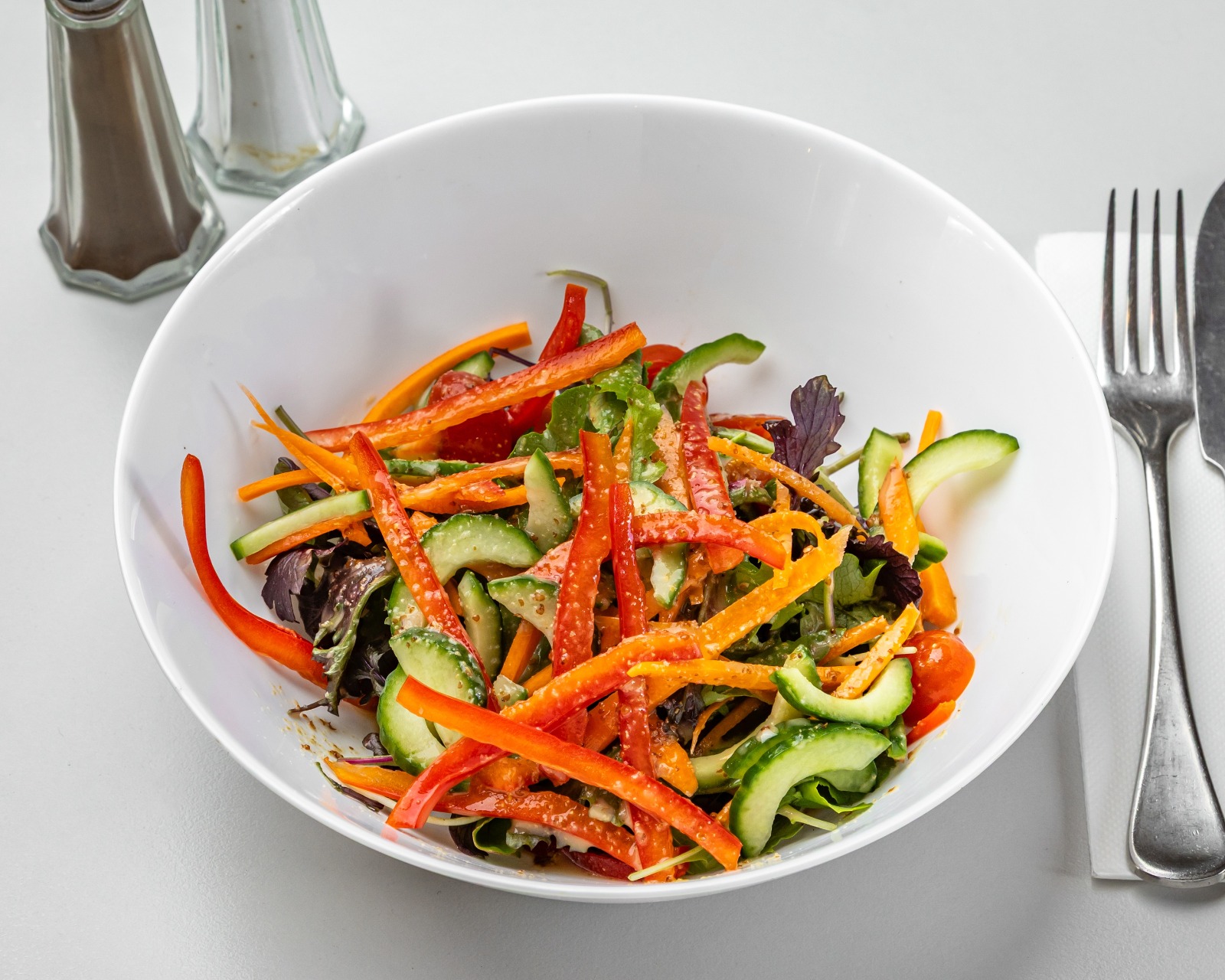 Garden Salad